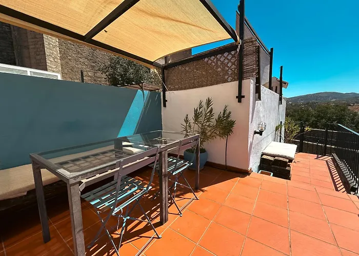 Boabdil Guesthouse