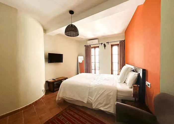 Boabdil Guesthouse