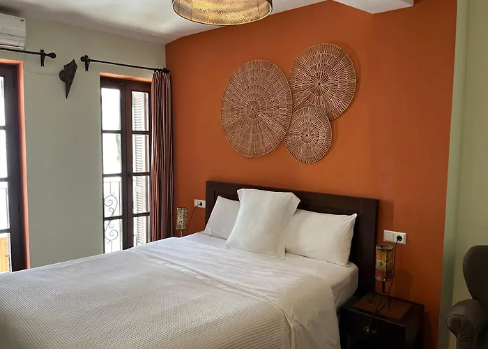 Boabdil Guesthouse
