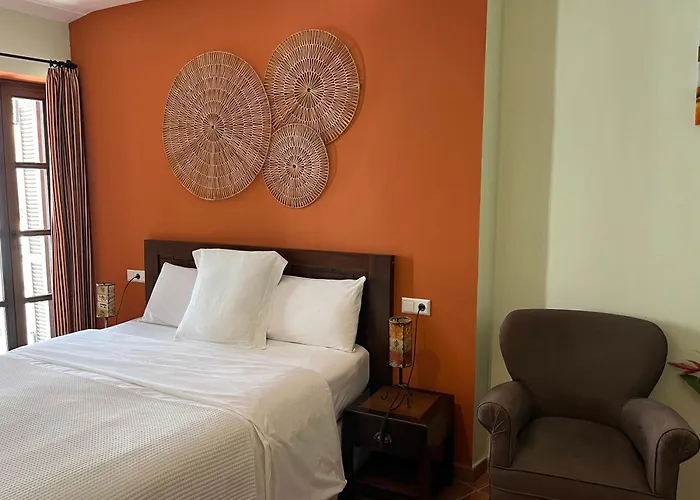 Boabdil Guesthouse