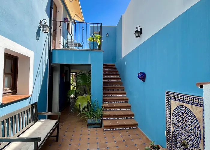Boabdil Guesthouse