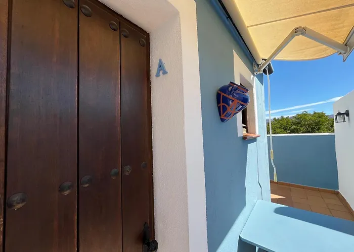 Boabdil Guesthouse